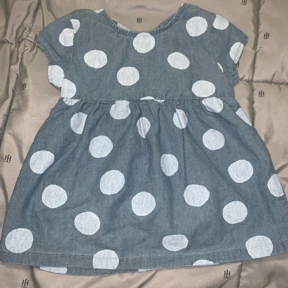 Carters baby girl Shortsleeve